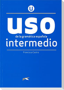 Uso de la gramática española. Nivel Intermedio. Buch