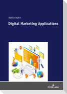 Digital Marketing Applications