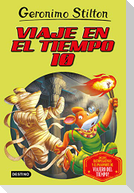 Viaje en el tiempo 10