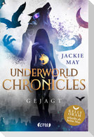 Underworld Chronicles - Gejagt