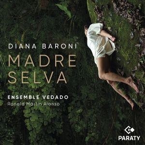 Madre Selva. Integral, 2026.
