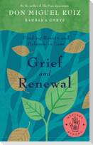 Grief and Renewal