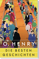 O. Henry - Die besten Geschichten