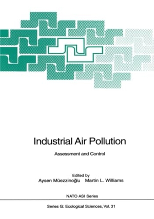 Bach, Martin F. / Aysen Müezzinoglu (Hrsg.). Industrial Air Pollution - Assessment and Control. Springer Berlin Heidelberg, 2013.