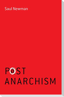 Postanarchism