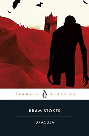Stoker, Bram. Dracula. Penguin Books Ltd (UK), 2003.