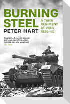 Burning Steel