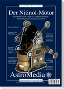 Der Nitinol-Motor
