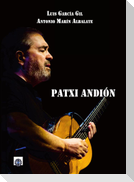 Patxi Andión