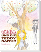 Carla und die Teddynapper