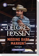 Missing Baby Manhunt
