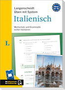 Langenscheidt Üben mit System Italienisch
