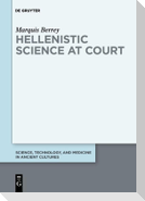Hellenistic Science at Court