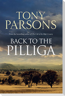 Back to the Pilliga
