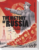 The History of Russia