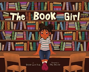 Jones Smith, Rachelle. The Book Girl. Keepin' Up Wit Press, 2021.
