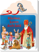 Nikolaus, komm doch bald