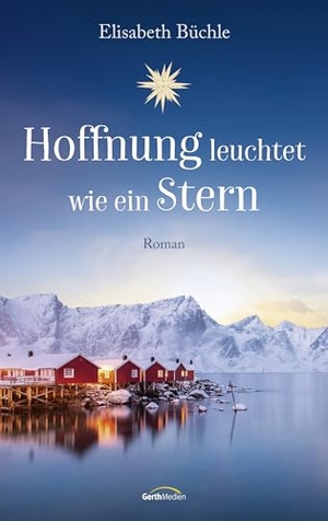 Büchle, Elisabeth. Hoffnung leuchtet wie ein Stern - Roman. Gerth Medien GmbH, 2026.