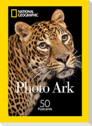 Photo Ark Postcards