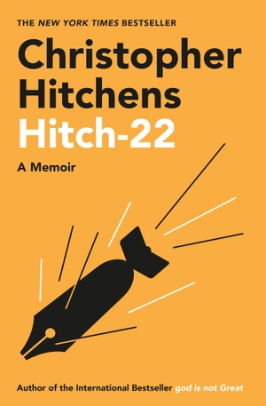Hitchens, Christopher. Hitch-22 - A Memoir. Grand Central Publishing, 2011.