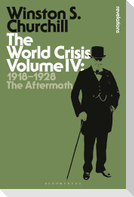 The World Crisis Volume IV