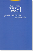 Pensamientos desordenados