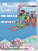 The Great Ice Cream Blizzard