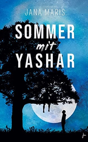 Maris, Jana. Sommer mit Yashar - Ein berührender Coming-of-Age-Roman über tiefe Freundschaft und die erste große Liebe. BoD - Books on Demand, 2023.