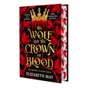 The Wolf and the Crown of Blood