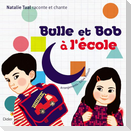 Bulle et bob a l'ecole/Natalie tual