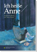Ich heiße Anne