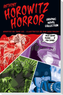 Horowitz Horror Graphic Novel Collection