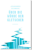 Über die Würde der Gletscher
