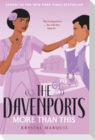 The Davenports: More Than This
