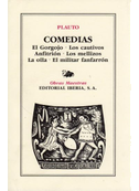 Comedias