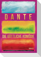 Die göttliche Komödie