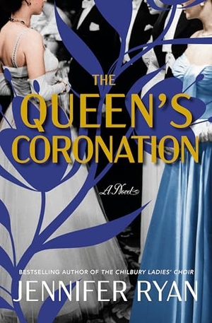 Ryan, Jennifer. The Queen's Coronation. Random House Publishing Group, 2026.