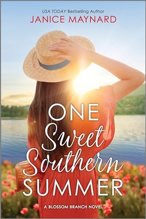 Maynard, Janice. One Sweet Southern Summer. Harlequin, 2024.