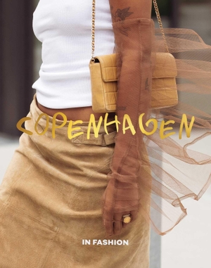 Toromanoff, Pierre. Copenhagen. In Fashion. ACC Art Books, 2026.
