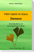 Mein Name ist Klara