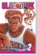 Slam Dunk, Vol. 2