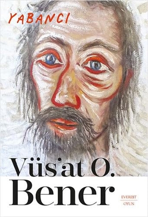 Vüs&. Yabanci. Everest Yayinlari, 2024.