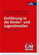 Einführung in die Kinder- und Jugendmedien