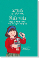 Sundus erfährt ein Geheimnis