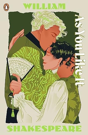 Shakespeare, William. As You Like It. Penguin Books Ltd (UK), 2024.