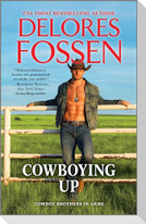 Cowboying Up
