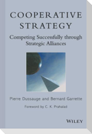 Cooperative Strategy