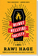 Beirut Hellfire Society