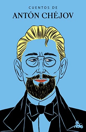Chéjov, Antón. Cuentos de Antón Chéjov / The Short Stories of Anton Chekhov. Planeta Publishing Corp, 2023.