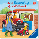 Mein Bauernhof Gucklochbuch